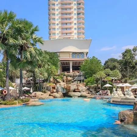 Long Beach Garden Hotel & Pavilions-3