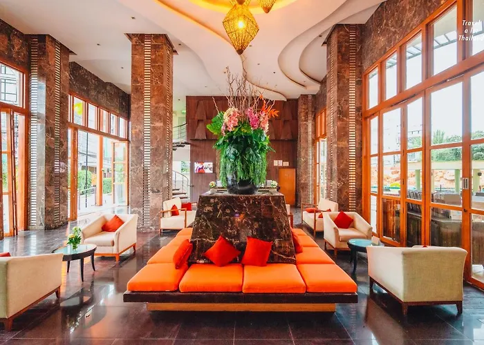 Centara Nova Hotel Pattaya