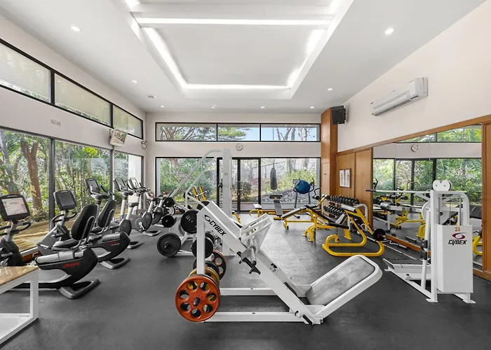 Royal Wing Suites & Spa Pattaya